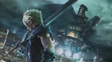 Diretor de Final Fantasy 7 fala sobre o crossover com Final Fantasy 14