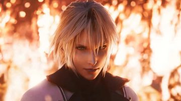 Final Fantasy VII Ever Crisis vai ser encerrado em outubro de 2026
