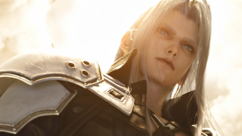 Final Fantasy 7 Revelation terá opção de subir de nível automaticamente