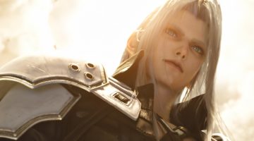 Diretor de Final Fantasy 7 Revelation não garante versão física do jogo