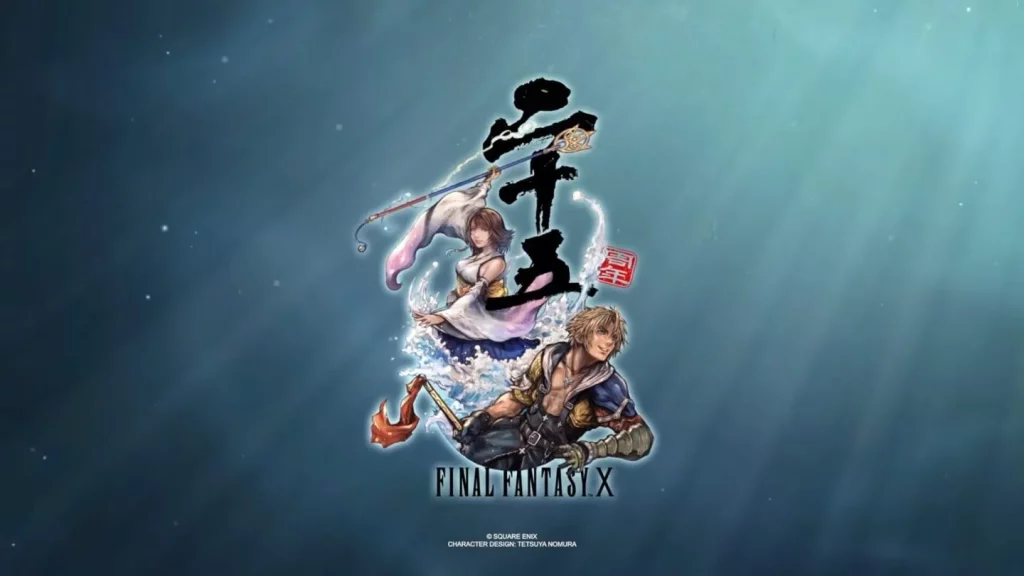 Final Fantasy X faz 25 anos e chega ao Switch 2