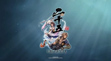 Final Fantasy X faz 25 anos e chega ao Switch 2