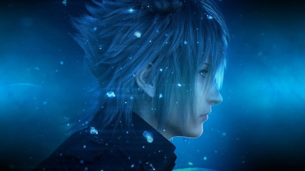 Final Fantasy XV no Switch 2? Square Enix responde