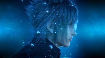 Final Fantasy XV no Switch 2? Square Enix responde