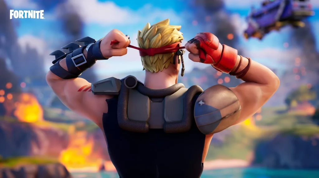 Fortnite: nova temporada seria dedicada a lendas dos games