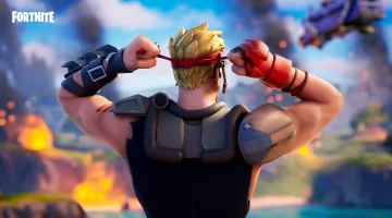 Fortnite: nova temporada seria dedicada a lendas dos games