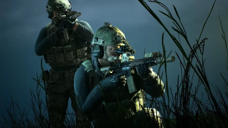 GROUND BRANCH 1.0 sai do Acesso Antecipado no Steam