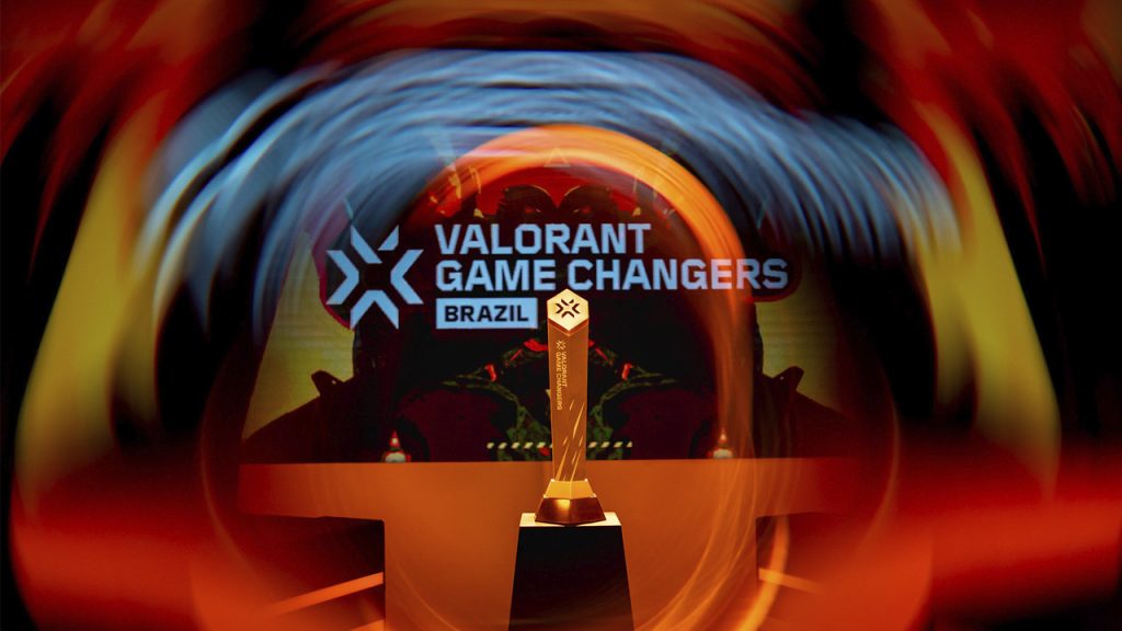 MIBR GC vence Liquid e é tetra do Game Changers Brasil