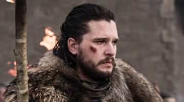 ‘Game of Thrones’ traz Jon Snow de volta oficialmente para novo lançamento em 2026