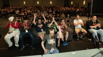 Games Done Quick cancela patrocínio da SNK ao vivo