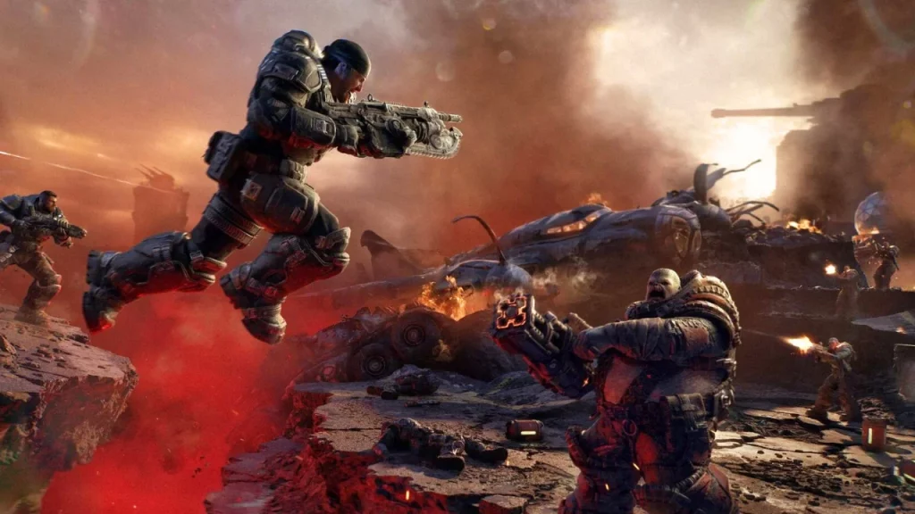 Xbox garante vai ter mais exclusivos no seu console