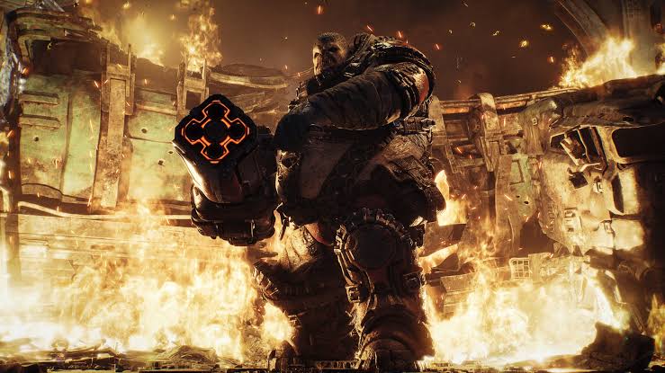 Xbox levará 25 jogos e Gears of War E-Day a Gamescom 2026