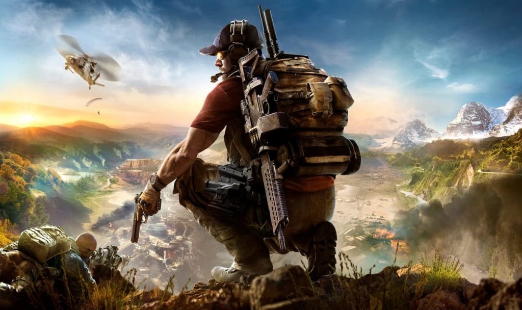 Ghost Recon: Ubisoft confirma grande anúncio para agosto