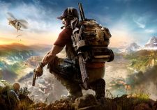 Ghost Recon: Ubisoft confirma grande anúncio para agosto