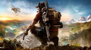 Ghost Recon: Ubisoft confirma grande anúncio para agosto