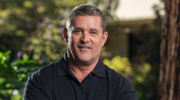 Glen Schofield, criador de Dead Space, se aposenta aos 35 anos
