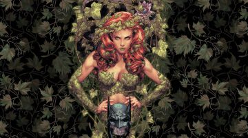 Hera Venenosa pode ganhar série dentro do universo de The Batman