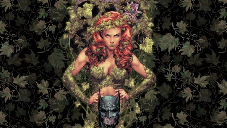 Hera Venenosa pode ganhar série dentro do universo de The Batman