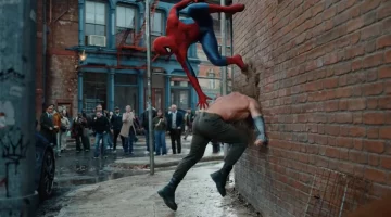 Vilão de Homem-Aranha: Um Novo Dia tem visual revelado