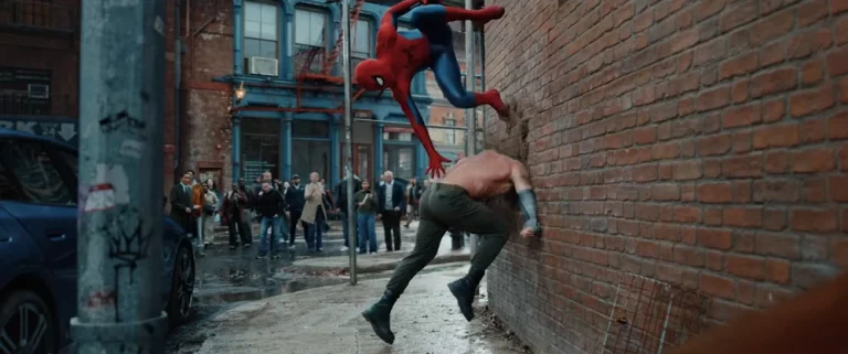 Vilão de Homem-Aranha: Um Novo Dia tem visual revelado