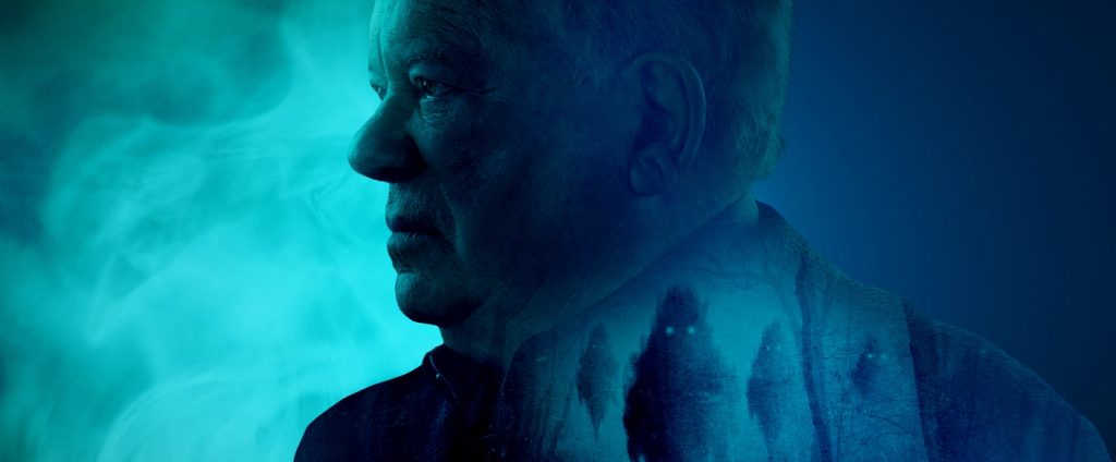 Maçonaria, Máfia e mistérios: William Shatner volta com a série documental ‘Inexplicável’Trailer