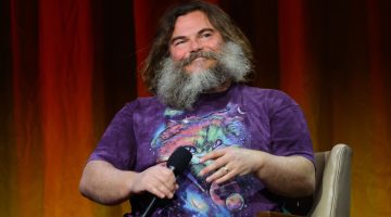 Jack Black quer um papel em Red Dead Redemption 3