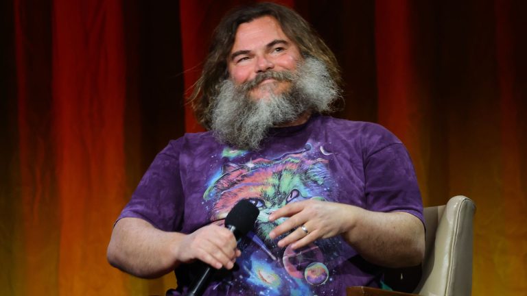Jack Black quer um papel em Red Dead Redemption 3