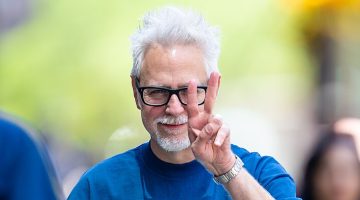 DCU de James Gunn teria matado 2 projetos, mas nem tudo está perdido