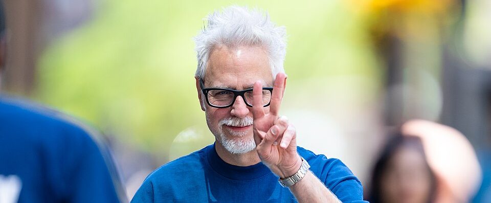DCU de James Gunn teria matado 2 projetos, mas nem tudo está perdido