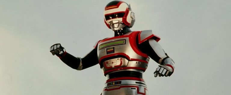‘Jaspion’ de graça em homenagem a Hikaru Kurosaki; saiba onde assistir