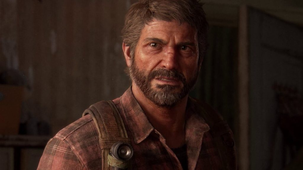 Troy Baker topa voltar como Joel em novo The Last of Us