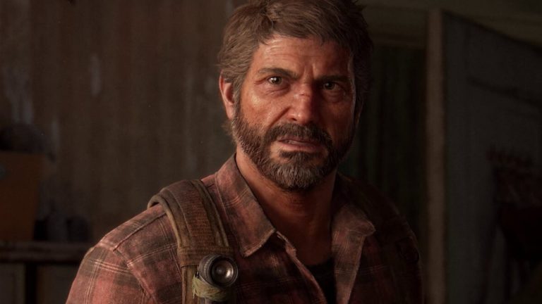 Troy Baker topa voltar como Joel em novo The Last of Us
