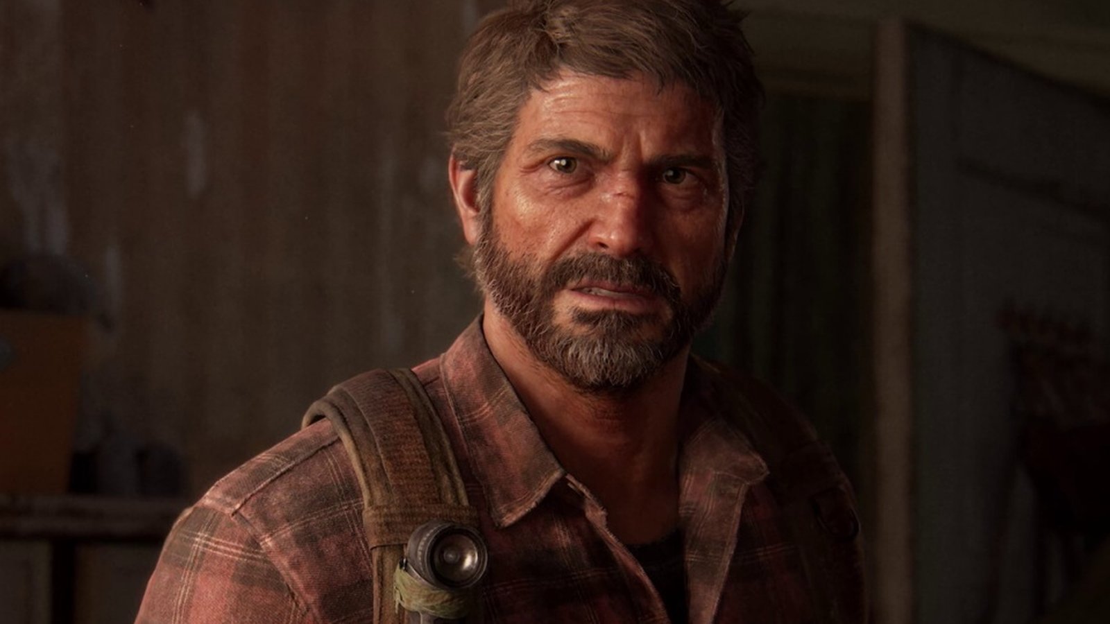 Troy Baker topa voltar como Joel em novo The Last of Us