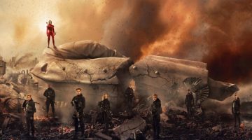 ‘Jogos Vorazes’: 5 filmes voltam aos cinemas em setembro