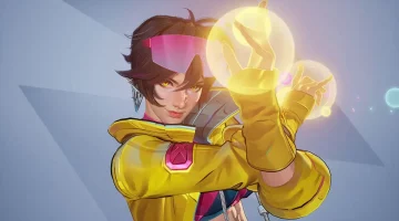 Jubileu estreia na Temporada 9 de Marvel Rivals