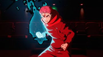 ‘Jujutsu Kaisen’: 3ª temporada chega dublada à HBO Max