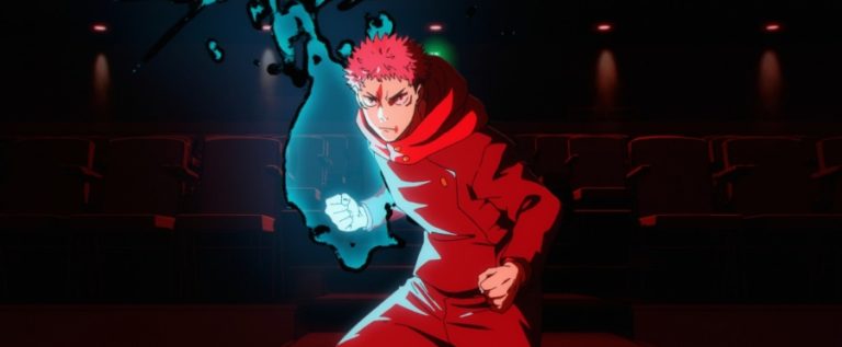 ‘Jujutsu Kaisen’: 3ª temporada chega dublada à HBO Max