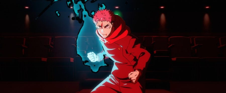 ‘Jujutsu Kaisen’: 3ª temporada chega dublada à HBO Max