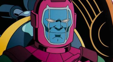 Jonathan Majors quase reprisou o papel de Kang em X-Men 97