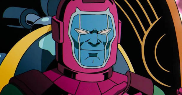 Jonathan Majors quase reprisou o papel de Kang em X-Men 97