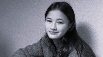 Triste! Morre Kaylee Hottle, atriz de ‘Godzilla vs. Kong’, aos 18 anos