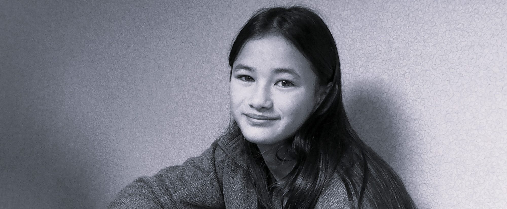 Triste! Morre Kaylee Hottle, atriz de ‘Godzilla vs. Kong’, aos 18 anos