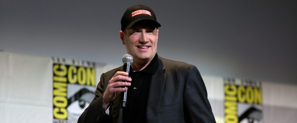 Kevin Feige já tem planos para MCU após ‘Guerras Secretas’; saiba mais