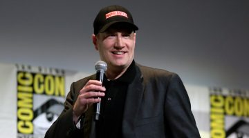 Kevin Feige já tem planos para MCU após ‘Guerras Secretas’; saiba mais