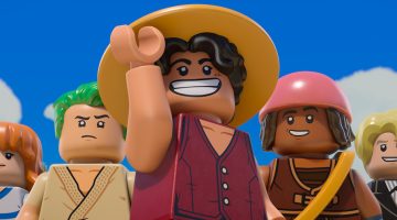 ‘One Piece’: Usopp narra a saga no especial de LEGO