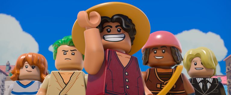 ‘One Piece’: Usopp narra a saga no especial de LEGO