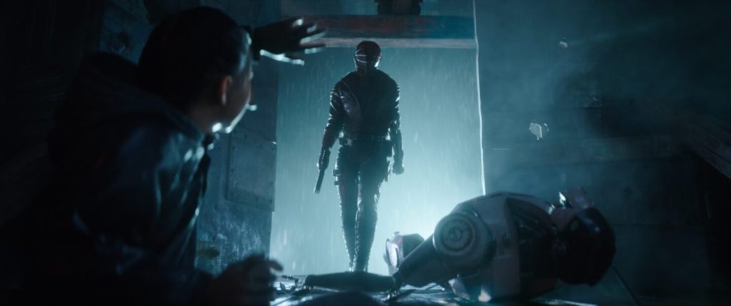 Last Sentinel, potencial rival de GTA, é dado como cancelado após demissões