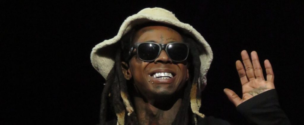 Lil Wayne explica ausência em show e fala de epilepsia; saiba mais