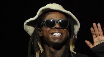 Lil Wayne explica ausência em show e fala de epilepsia; saiba mais