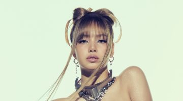 ‘Always Lalisa’: Lisa, do BLACKPINK, ganha documentário; saiba mais